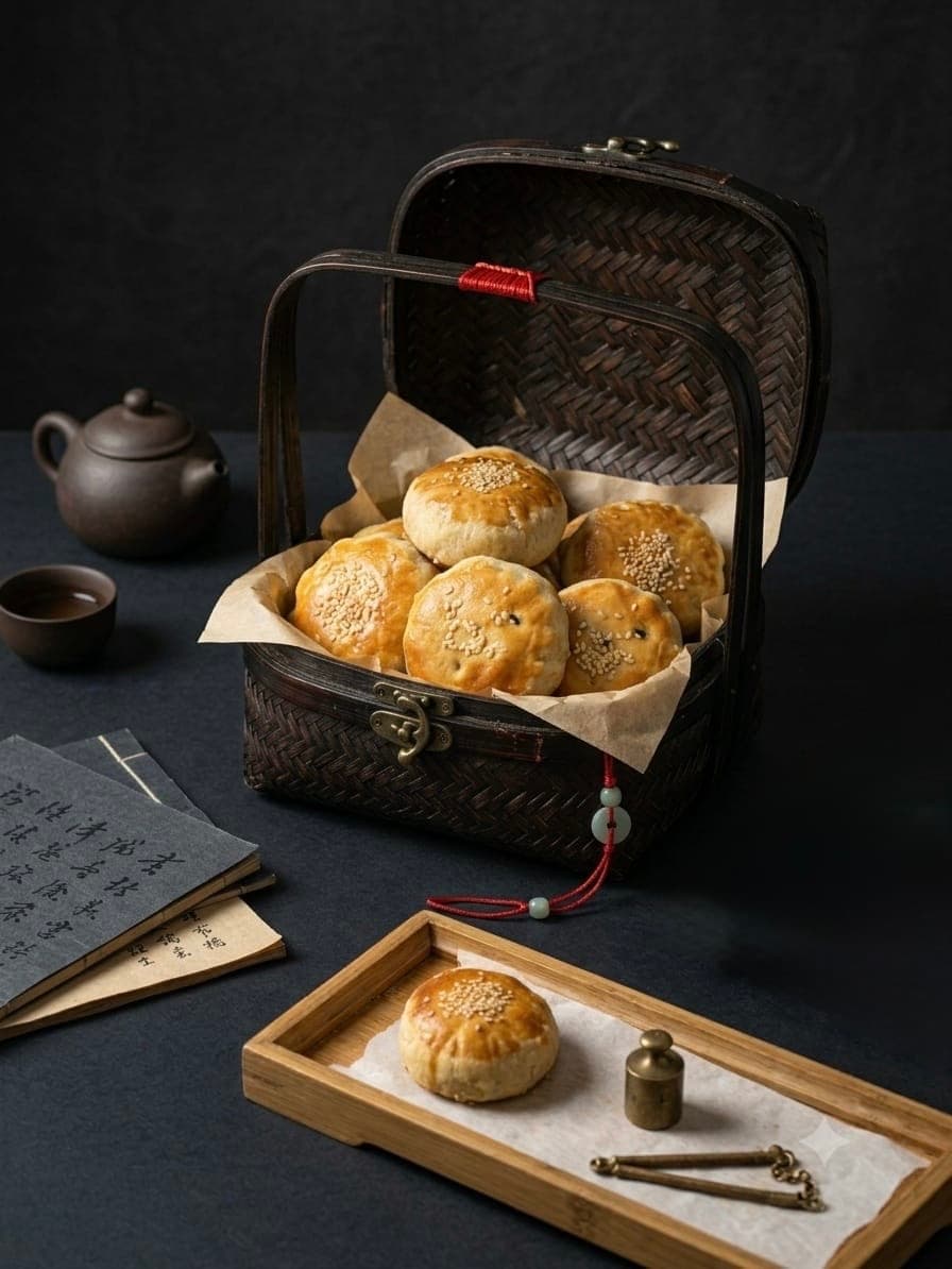 Fresh Baked