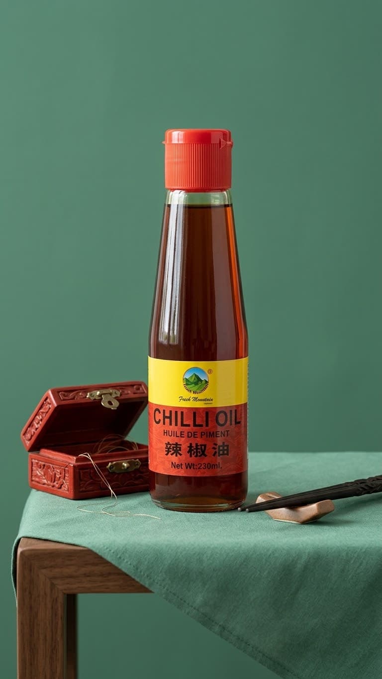Chilli Oil