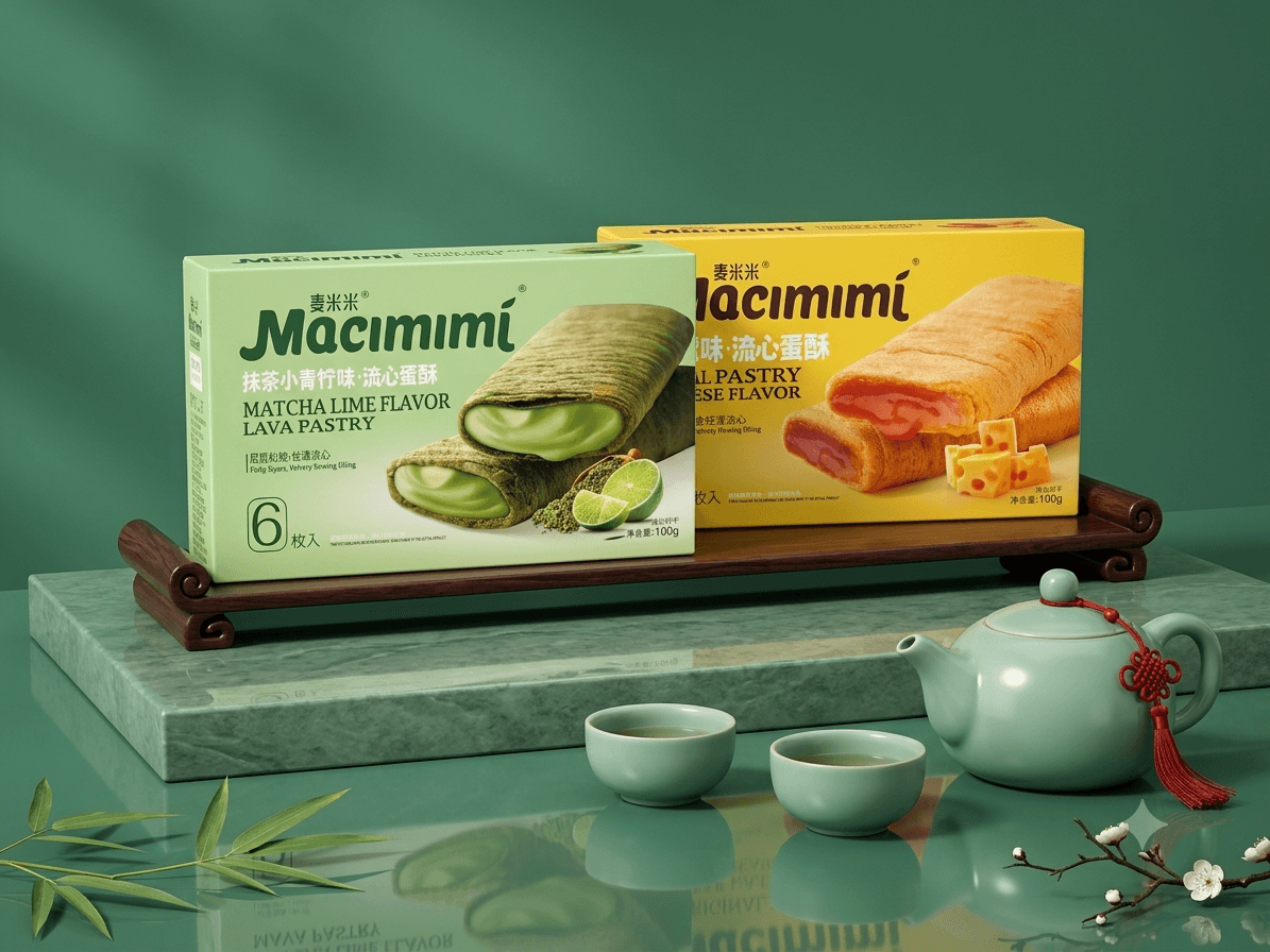 Macimimi