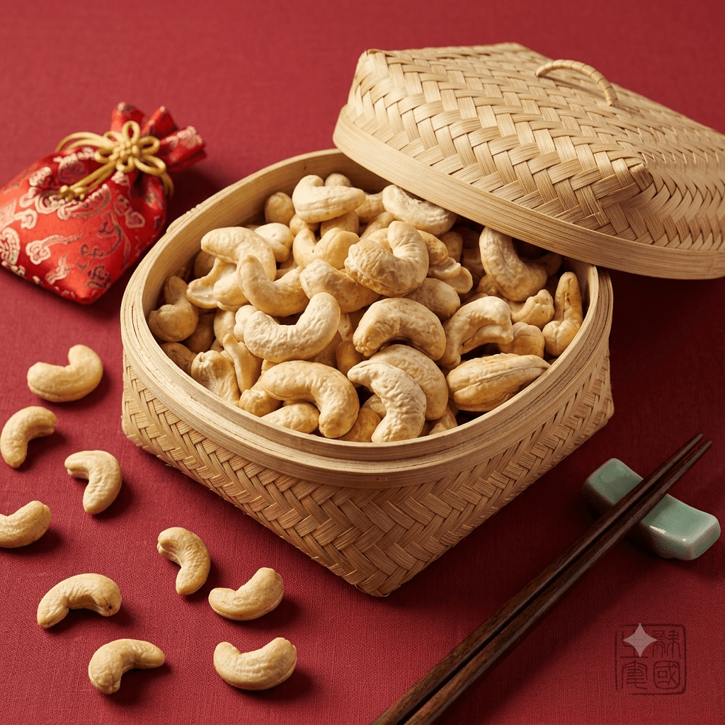 Cashew Nuts