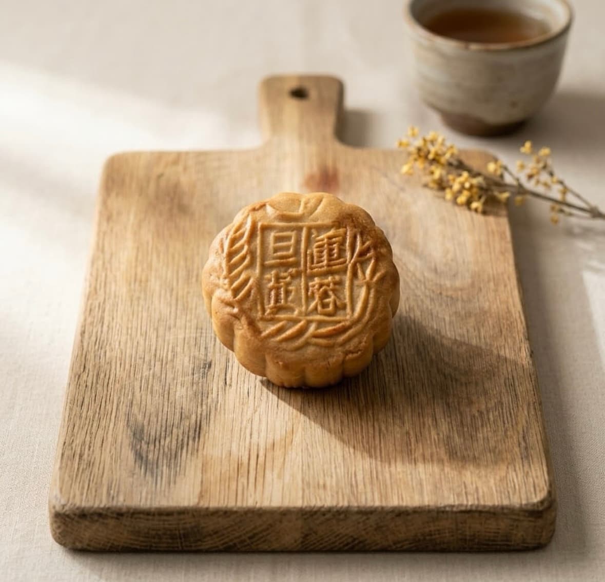 Mooncake Local
