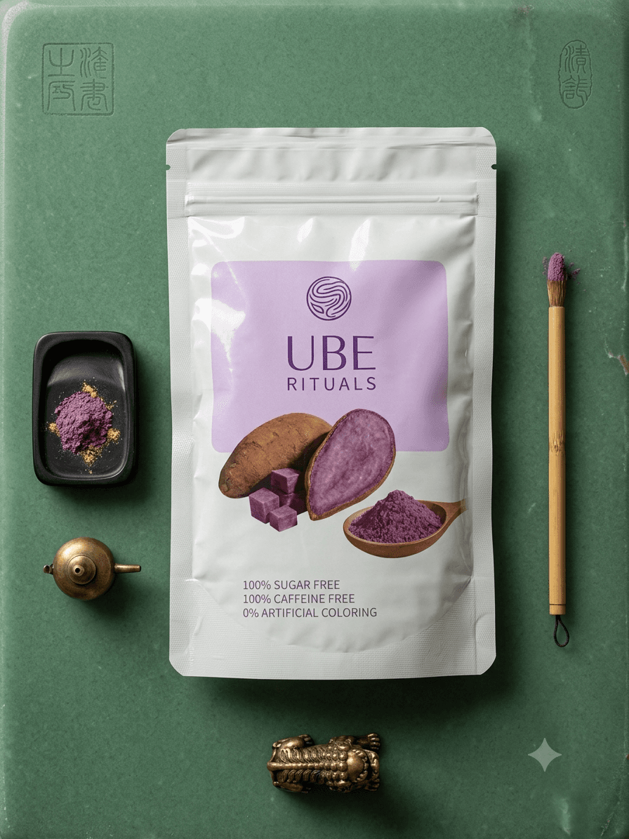 Ube Powder