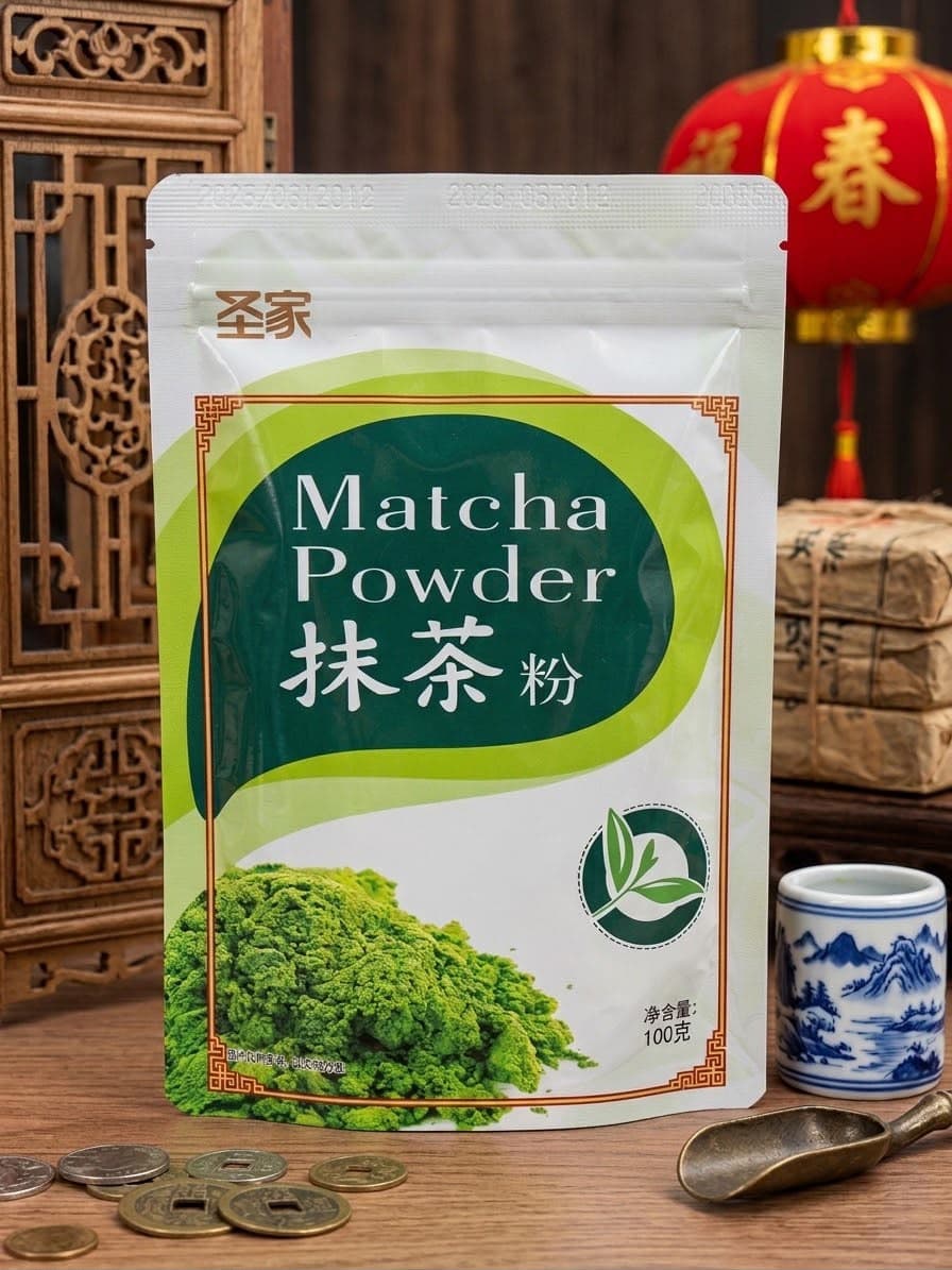 Matcha Powder