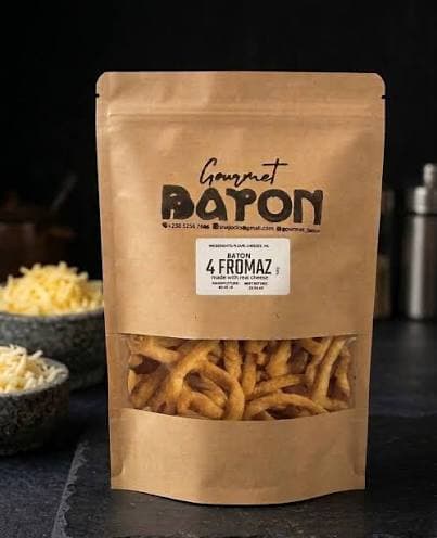 Gourmet Baton Fromage