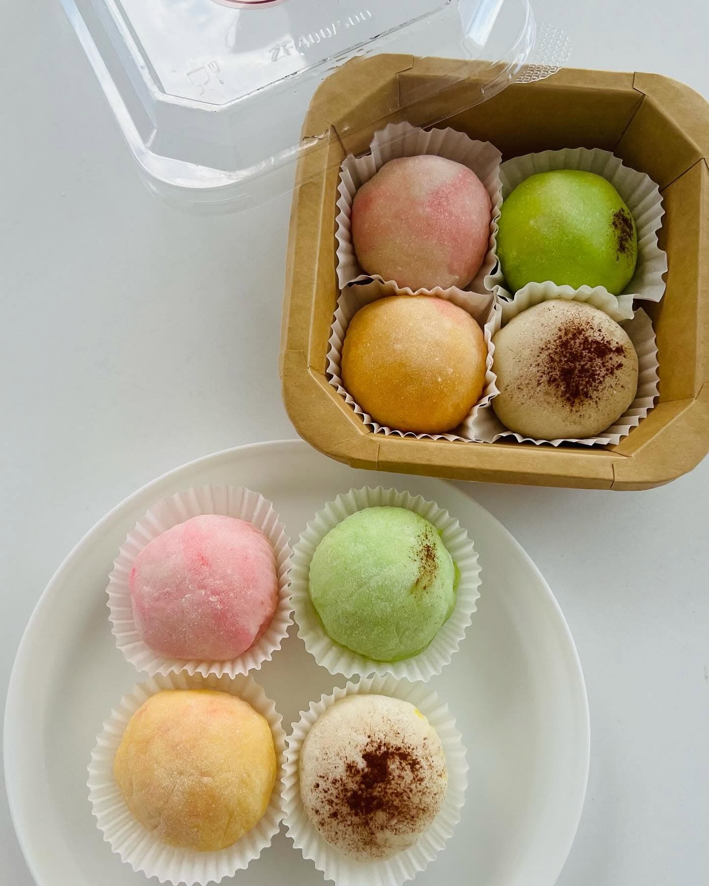 Mochi