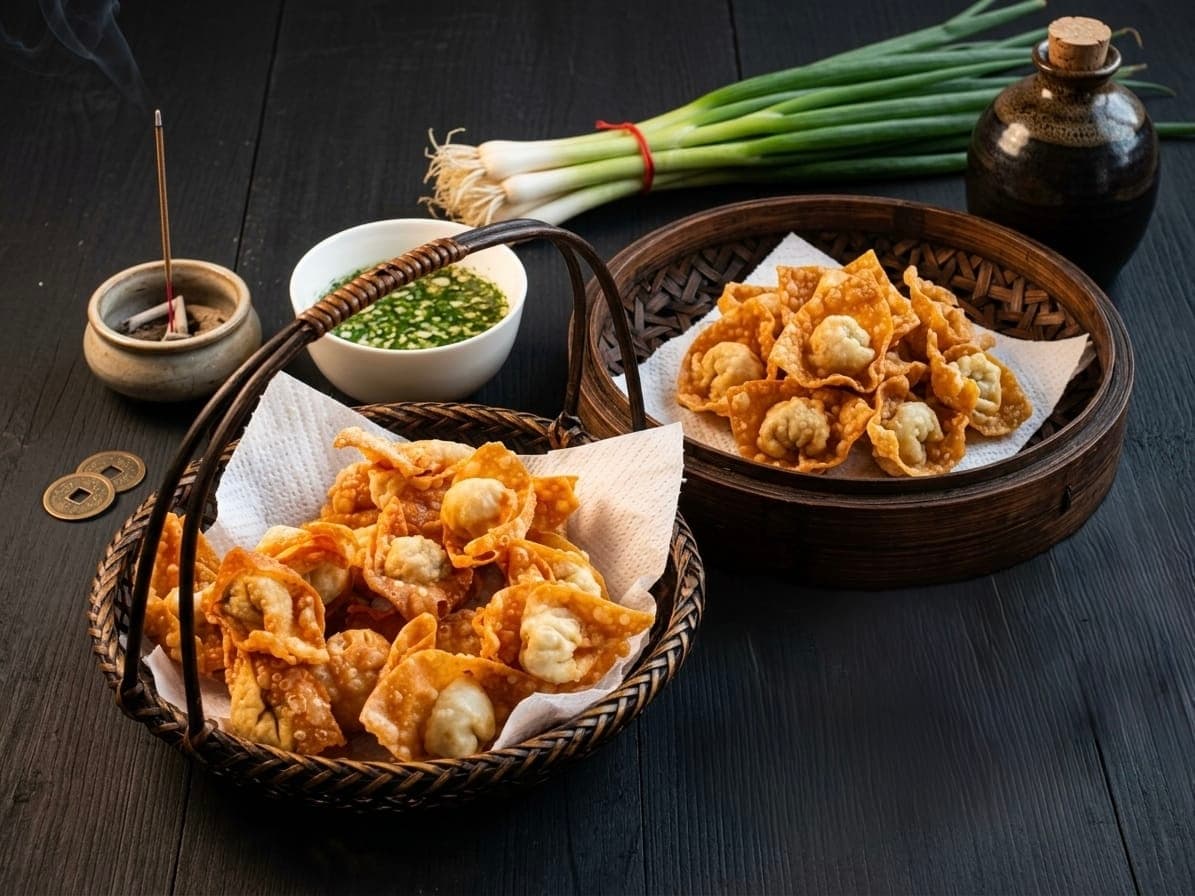 Wantan