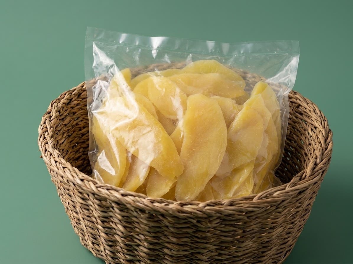 Mango - DRIED
